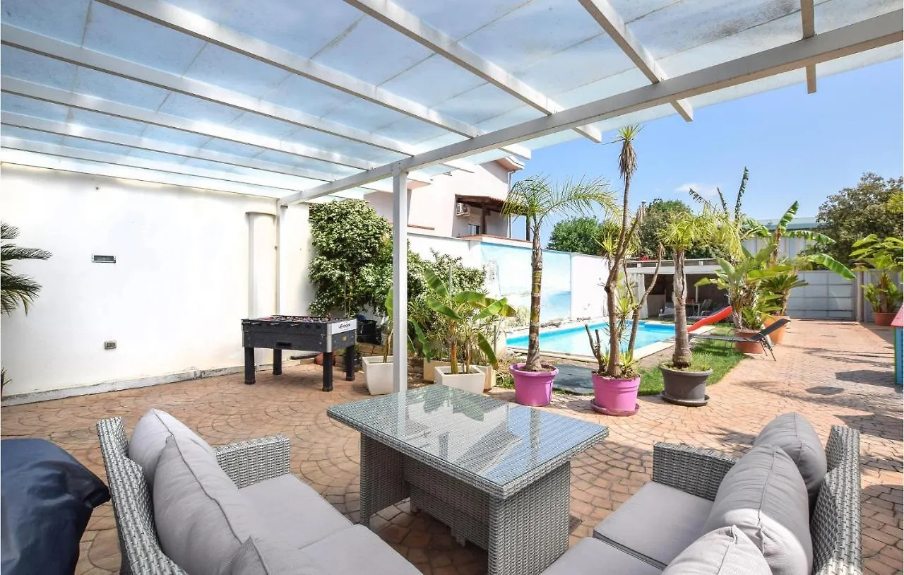 Casa Vacanze Villabel Assemini