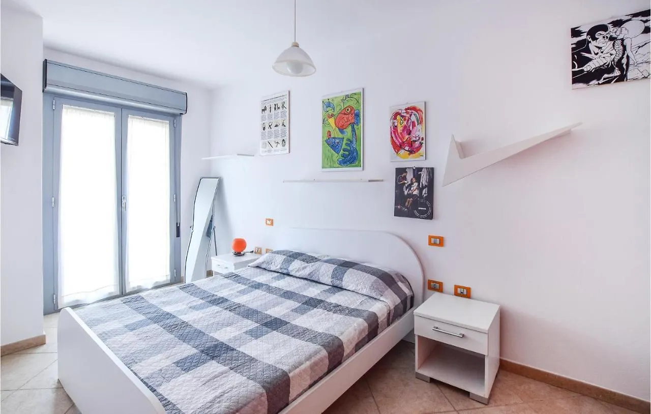 Casa Vacanze Villabel Assemini Appartement