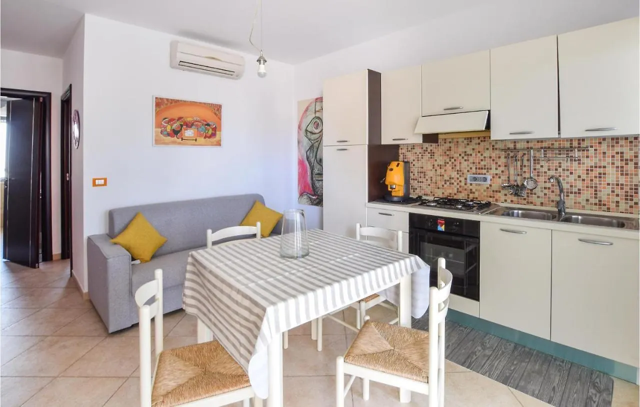 Casa Vacanze Villabel Assemini