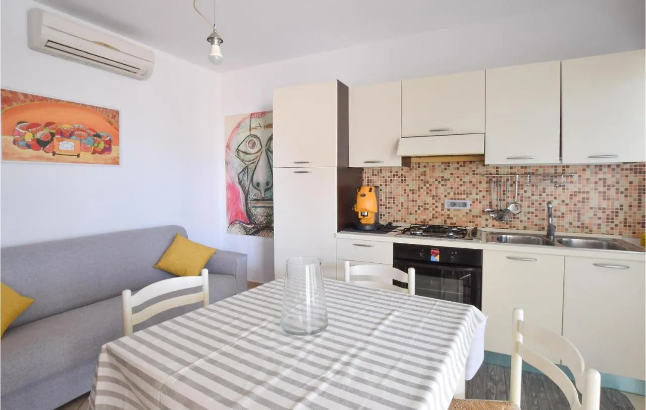 Appartement Casa Vacanze Villabel Assemini Italië