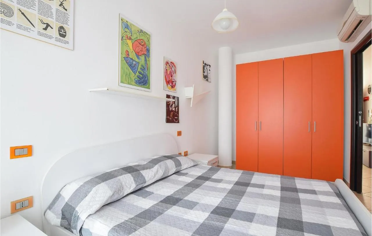 Appartement Casa Vacanze Villabel Assemini