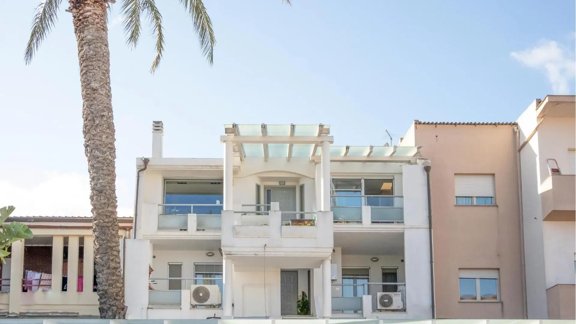 Appartement Casa Vacanze Villabel Assemini